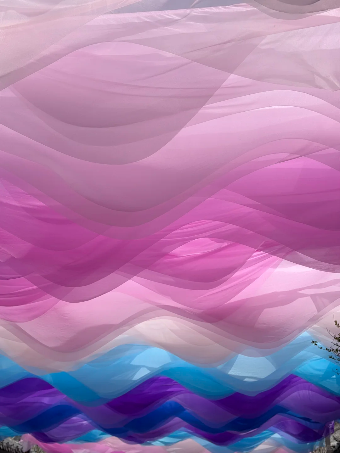 Twinql Wind — Kinetische, windbewogen installaties die de lucht tot leven brengen (wind art).